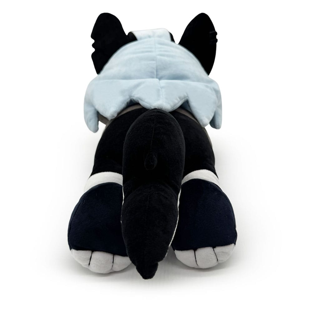 Helluva Boss Plush Figure Loona Weighted Plush 40 cm 0810163655074