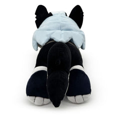 Helluva Boss Plush Figure Loona Weighted Plush 40 cm 0810163655074