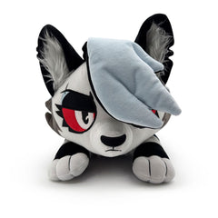 Helluva Boss Plush Figure Loona Weighted Plush 40 cm 0810163655074