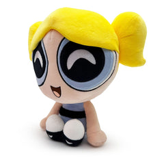 The Powerpuff Girls Plush Figure Bubbles 23 cm       0810163655128