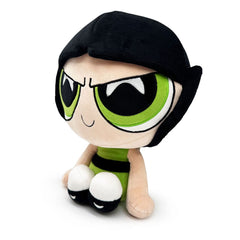 The Powerpuff Girls Plush Figure Buttercup 23 cm       0810163655135