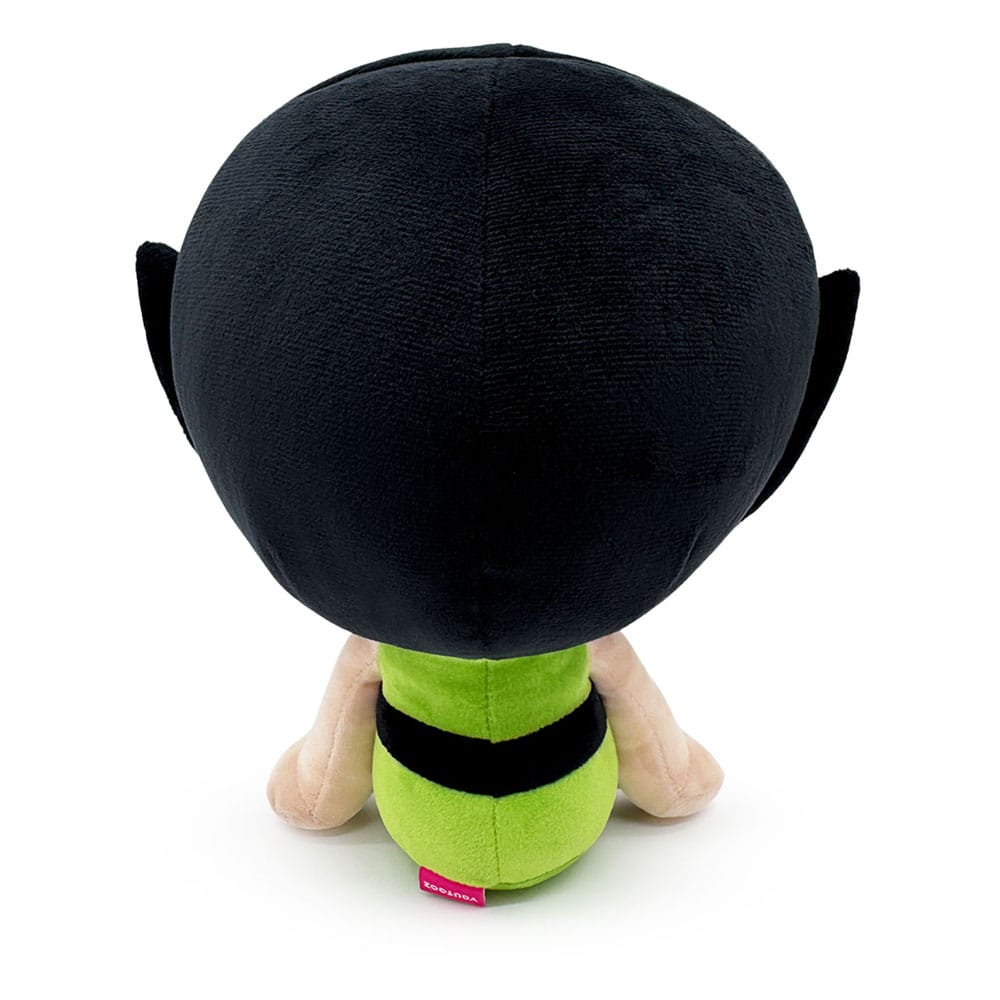 The Powerpuff Girls Plush Figure Buttercup 23 cm       0810163655135