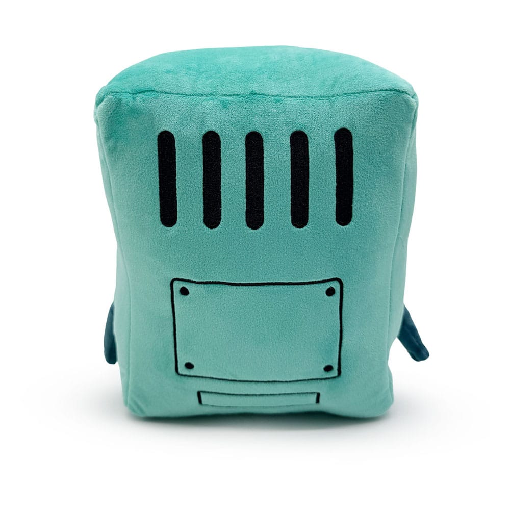 Adventure Time Plush Figure BMO 22 cm 0810163655166