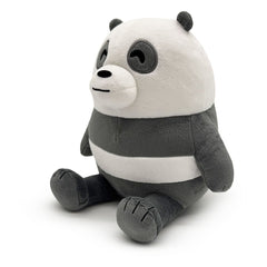 We Bare Bears Plush Figure Panda 23 cm 0810163655234