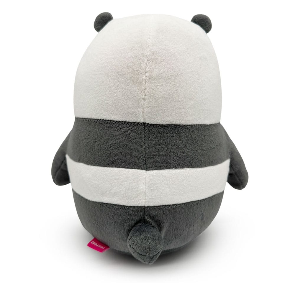 We Bare Bears Plush Figure Panda 23 cm 0810163655234