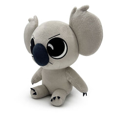We Bare Bears Plush Figure Nom Nom 23 cm 0810163655401