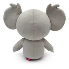 We Bare Bears Plush Figure Nom Nom 23 cm 0810163655401