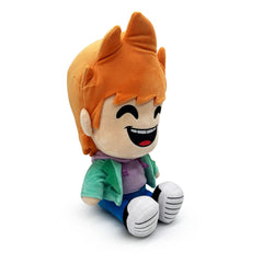 Eddsworld Plush Figure Matt 22 cm 0810163655463