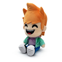 Eddsworld Plush Figure Matt 22 cm 0810163655463