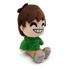 Eddsworld Plush Figure Edd 22 cm 0810163655470