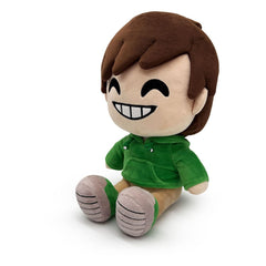Eddsworld Plush Figure Edd 22 cm 0810163655470