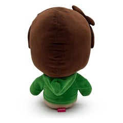 Eddsworld Plush Figure Edd 22 cm 0810163655470