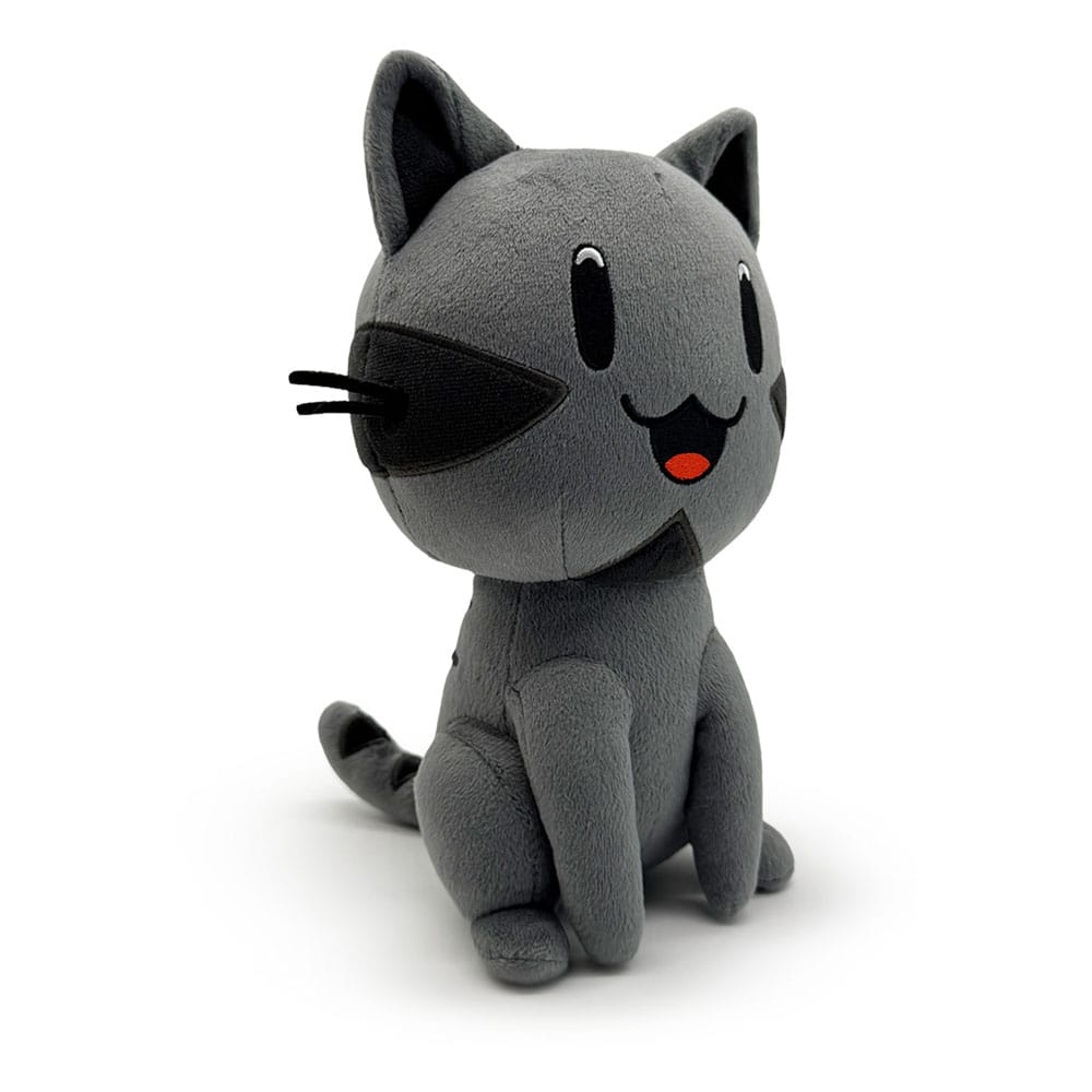 Eddsworld Plush Figure Ringo 22 cm 0810163655487