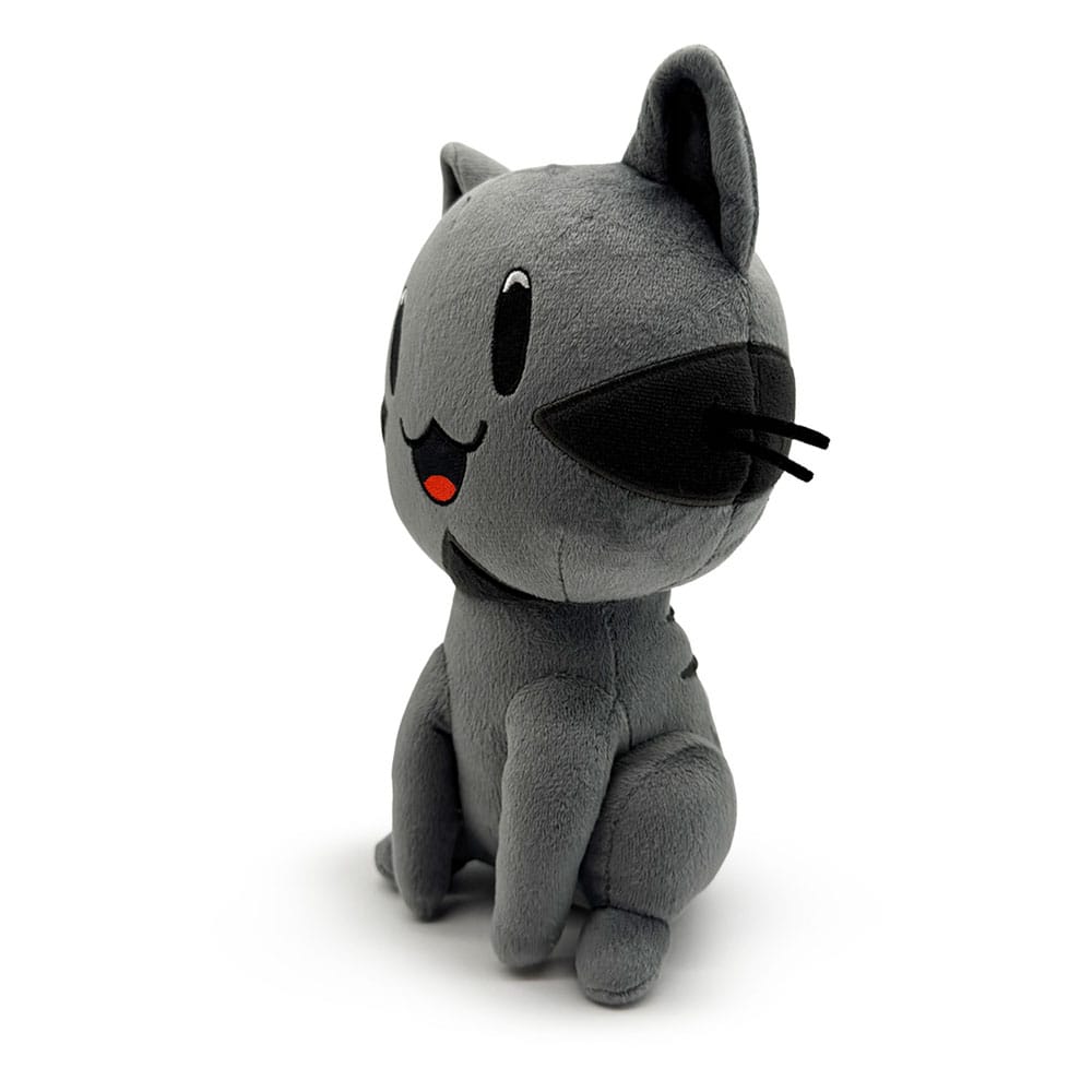 Eddsworld Plush Figure Ringo 22 cm 0810163655487