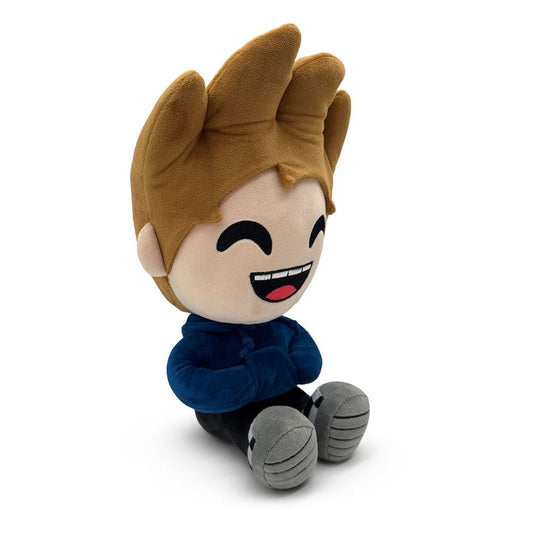 Eddsworld Plush Figure Tom 22 cm 0810163655500