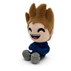 Eddsworld Plush Figure Tom 22 cm 0810163655500