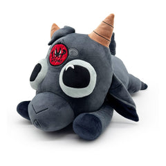 Helluva Boss Plush Figure Goat Weighted Plush 40 cm 0810163655685