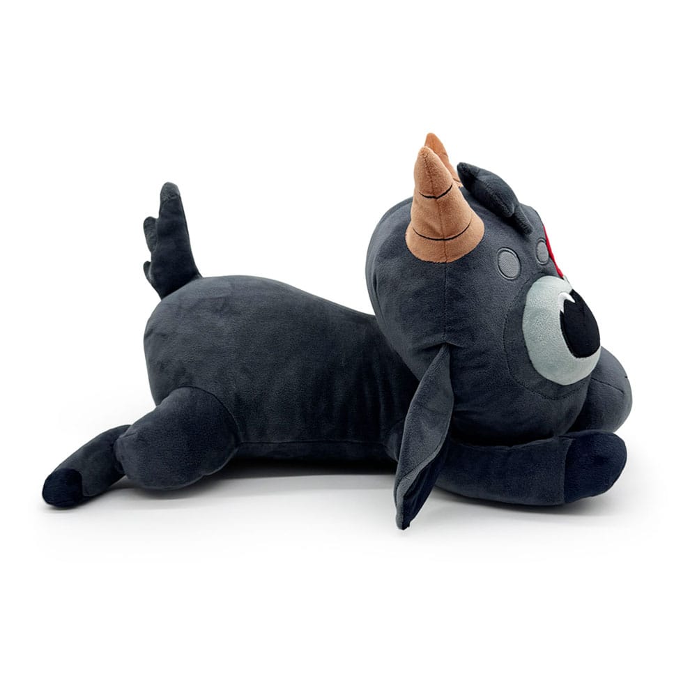 Helluva Boss Plush Figure Goat Weighted Plush 40 cm 0810163655685