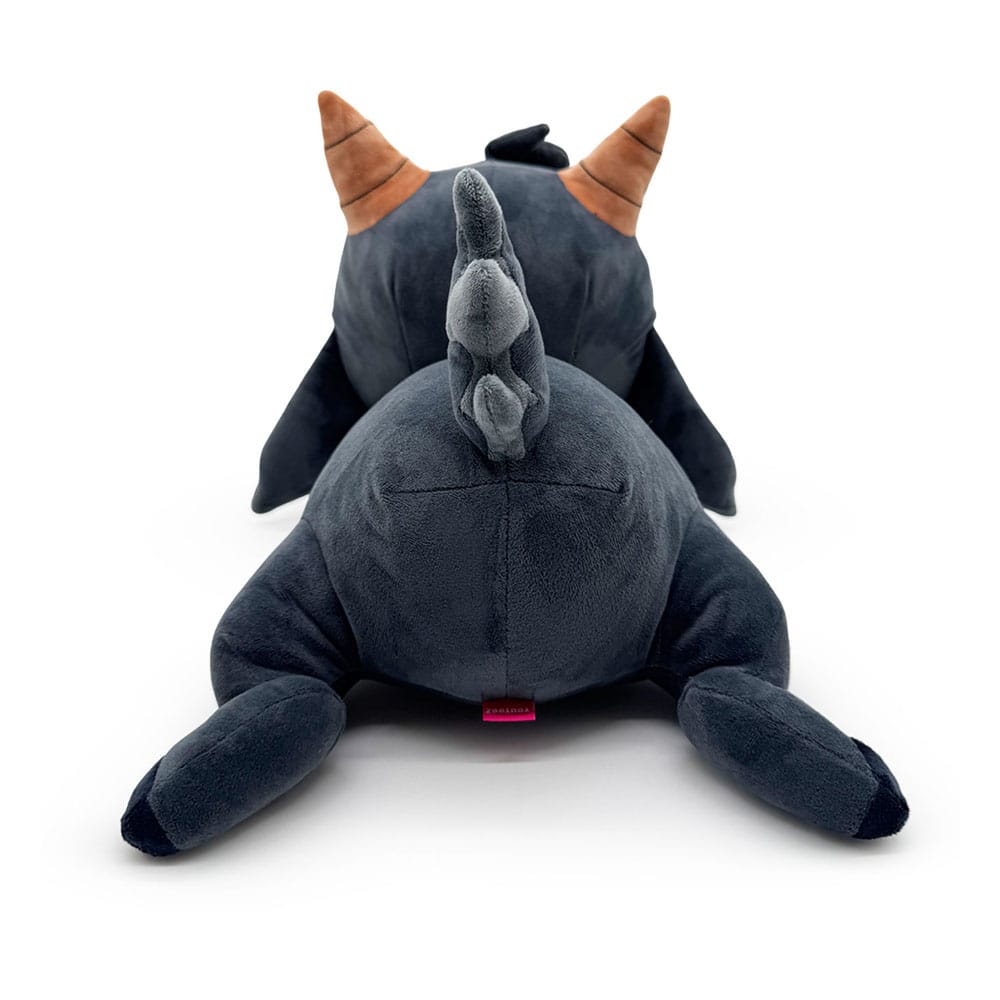 Helluva Boss Plush Figure Goat Weighted Plush 40 cm 0810163655685