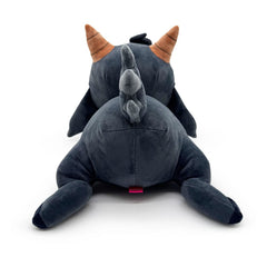 Helluva Boss Plush Figure Goat Weighted Plush 40 cm 0810163655685