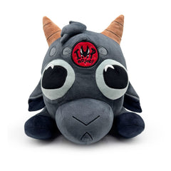 Helluva Boss Plush Figure Goat Weighted Plush 40 cm 0810163655685