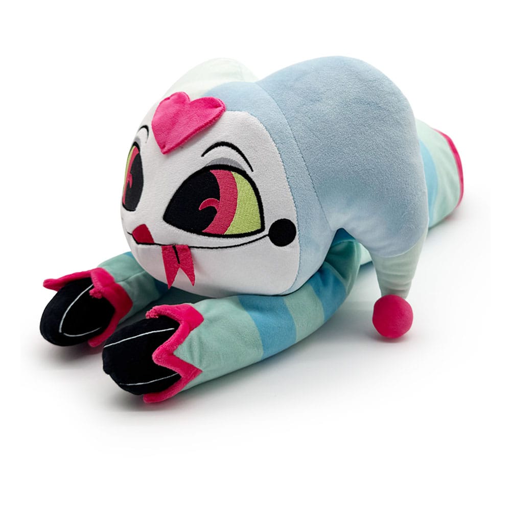 Helluva Boss Plush Figure Fizzarolli Weighted Plush 40 cm 0810163655692