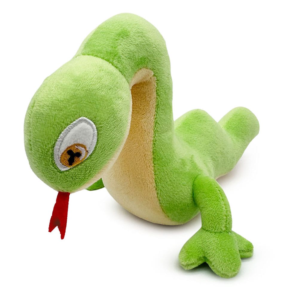 Slay the Spire Plush Figure Snecko 22 cm 0810163655739