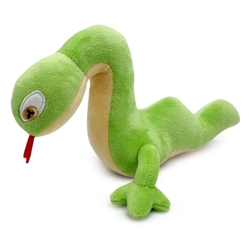Slay the Spire Plush Figure Snecko 22 cm 0810163655739