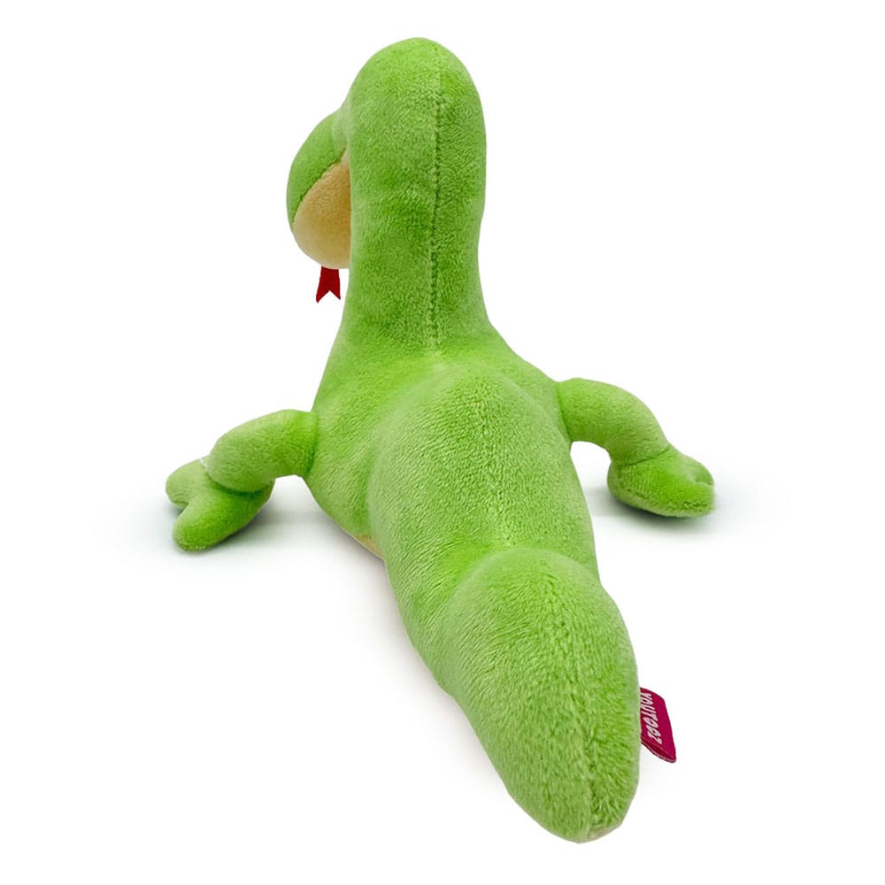 Slay the Spire Plush Figure Snecko 22 cm 0810163655739