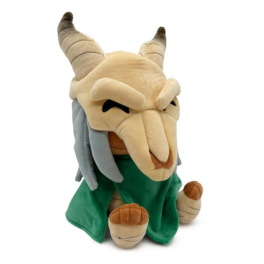 Slay the Spire Plush Figure The Silent 22 cm 0810163655784