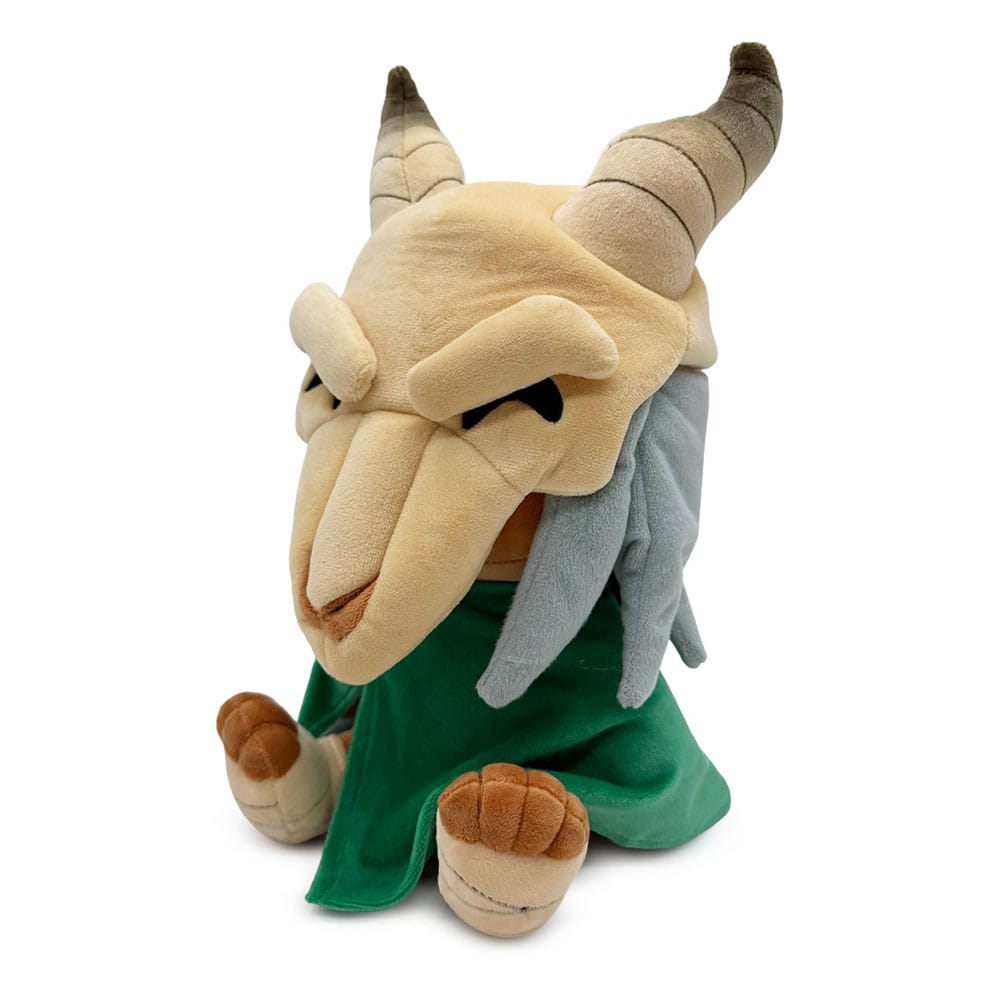 Slay the Spire Plush Figure The Silent 22 cm 0810163655784