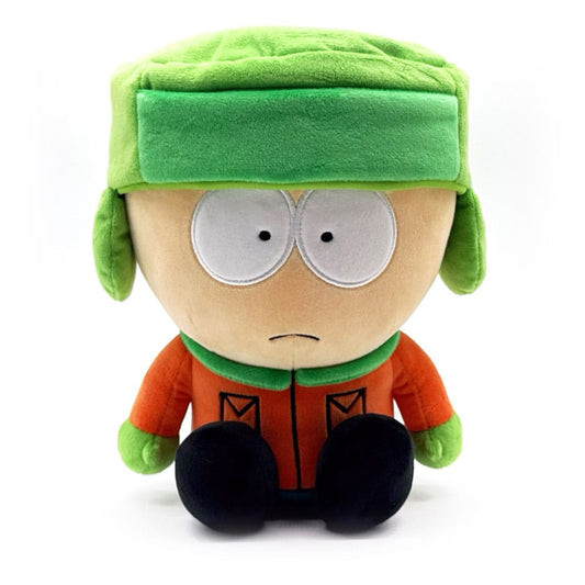 South Park Plush Figure Kyle 22 cm 0810163656057