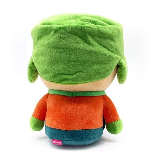 South Park Plush Figure Kyle 22 cm 0810163656057
