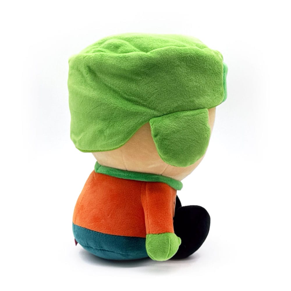 South Park Plush Figure Kyle 22 cm 0810163656057