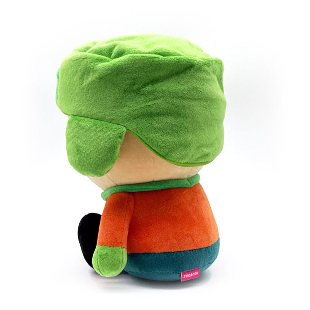 South Park Plush Figure Kyle 22 cm 0810163656057