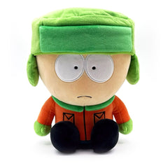 South Park Plush Figure Kyle 22 cm 0810163656057
