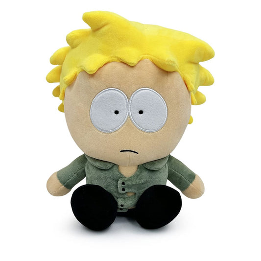South Park Plush Figure Tweek 22 cm 0810163656064