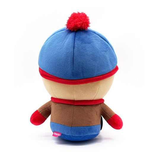 South Park Plush Figure Stan 22 cm 0810163656088