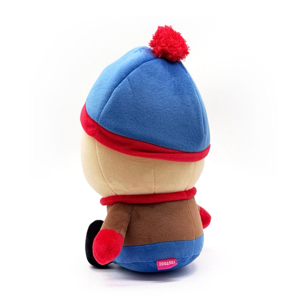 South Park Plush Figure Stan 22 cm 0810163656088
