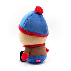 South Park Plush Figure Stan 22 cm 0810163656088