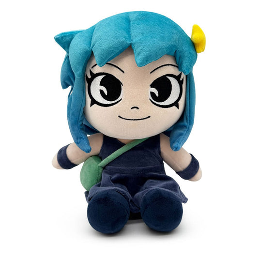 Scott Pilgrim Plush Figure Ramona 23 cm 0810163656217