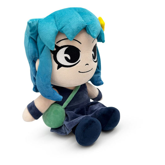 Scott Pilgrim Plush Figure Ramona 23 cm 0810163656217