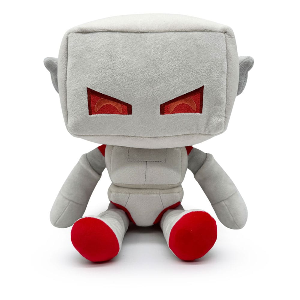 Scott Pilgrim Plush Figure Robot-01 23 cm 0810163656231