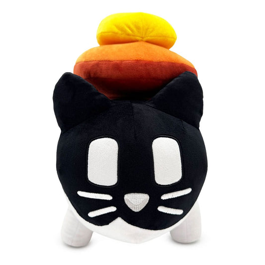 Cato: Butterd Cat Plush Figure 22 cm 0810163656255