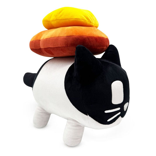 Cato: Butterd Cat Plush Figure 22 cm 0810163656255