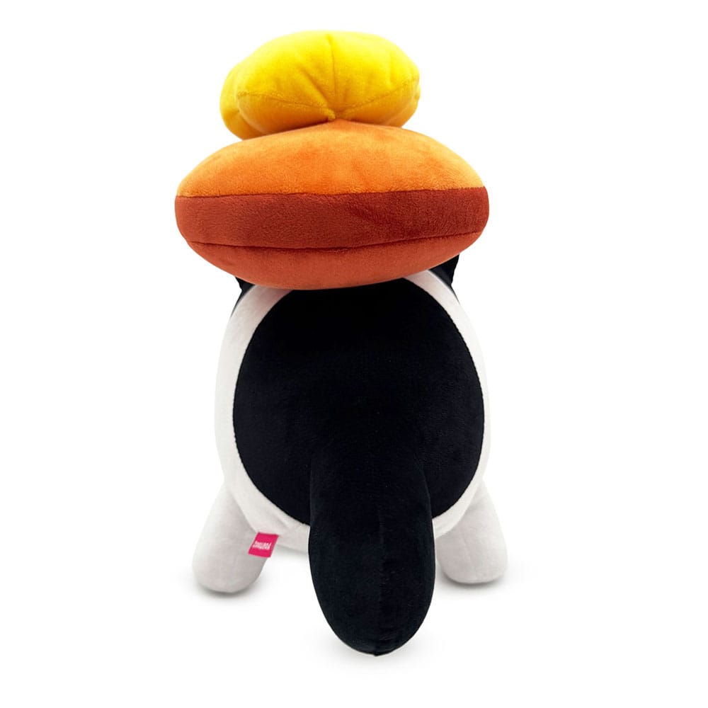 Cato: Butterd Cat Plush Figure 22 cm 0810163656255