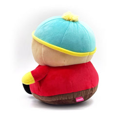 South Park Plush Figure Cartman 22 cm 0810163656262