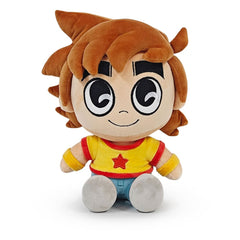 Scott Pilgrim Plush Figure Scott Pilgrim 23 cm 0810163656279