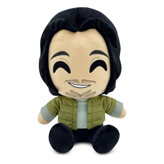 Linkin Park Plush Figure Joe 22 cm  0810163656309