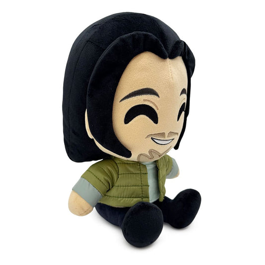 Linkin Park Plush Figure Joe 22 cm  0810163656309